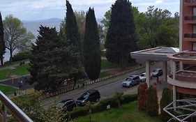 Vadim Apartments In Panorama Beach Vigo Nessebar