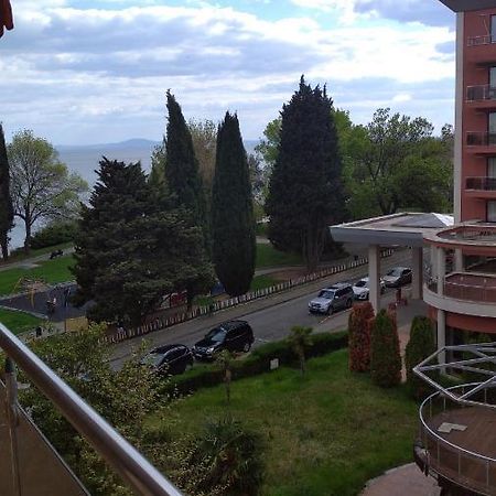 Vadim Apartments In Panorama Beach Vigo Nessebar Zewnętrze zdjęcie