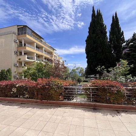 Vadim Apartments In Panorama Beach Vigo Nessebar Zewnętrze zdjęcie