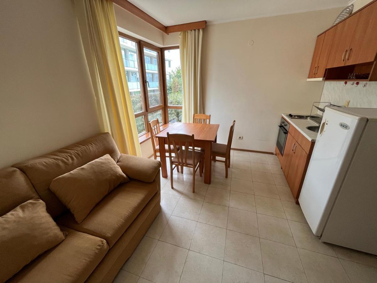 Vadim Apartments In Panorama Beach Vigo Nessebar Zewnętrze zdjęcie