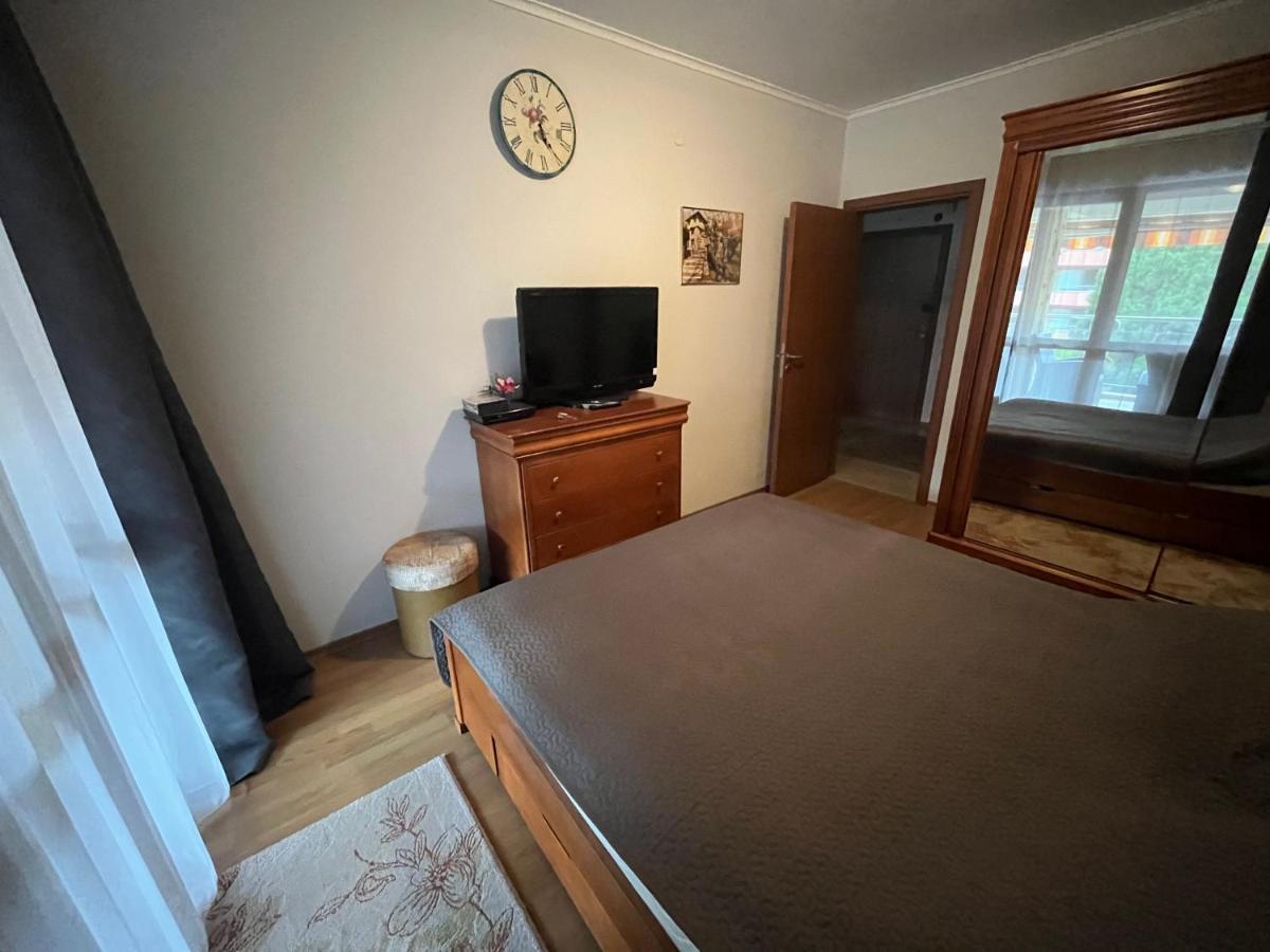 Vadim Apartments In Panorama Beach Vigo Nessebar Zewnętrze zdjęcie