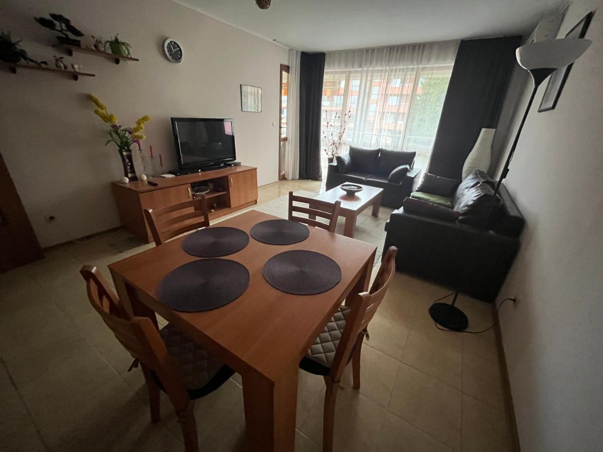 Vadim Apartments In Panorama Beach Vigo Nessebar Zewnętrze zdjęcie