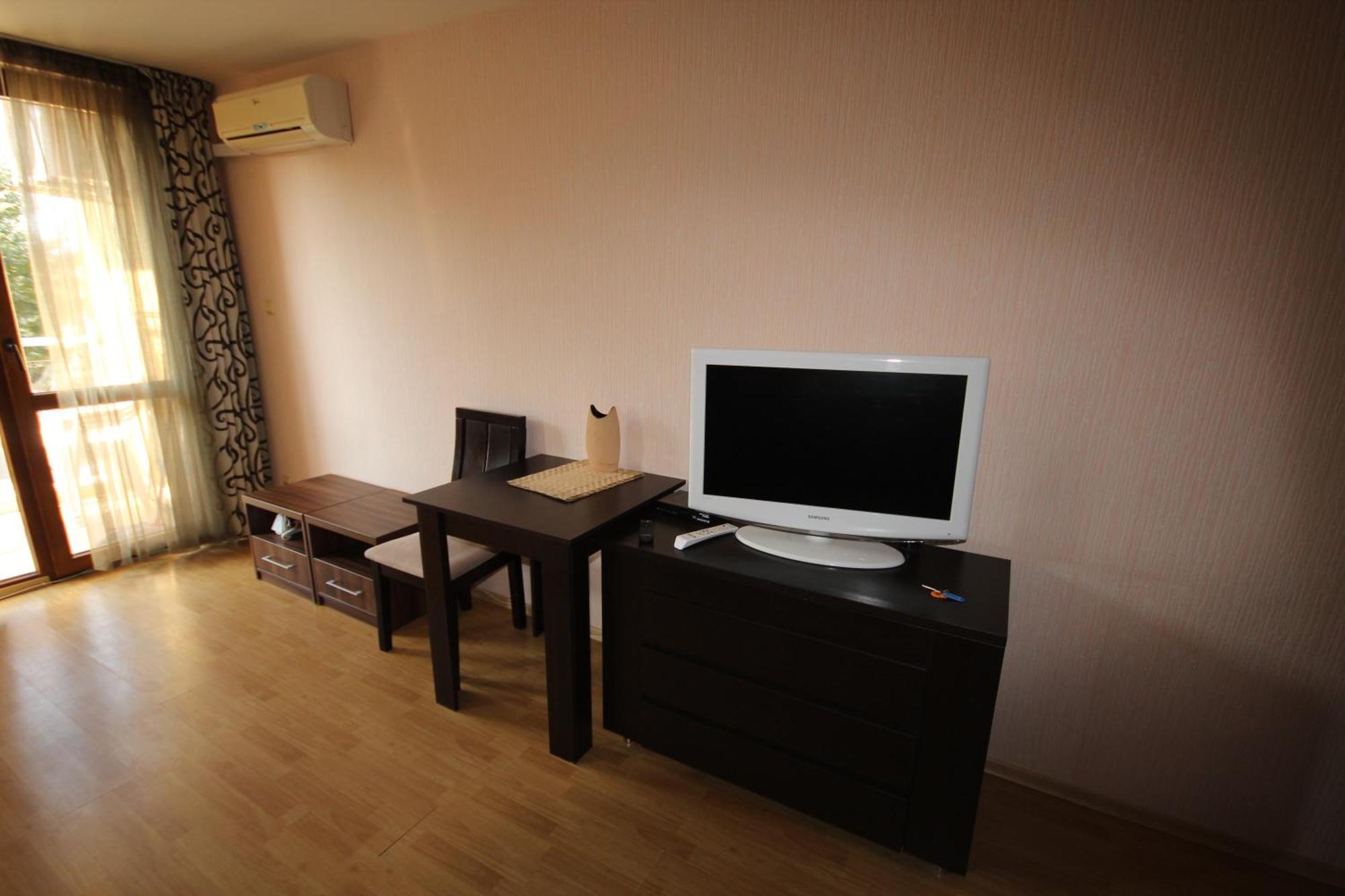 Vadim Apartments In Panorama Beach Vigo Nessebar Zewnętrze zdjęcie