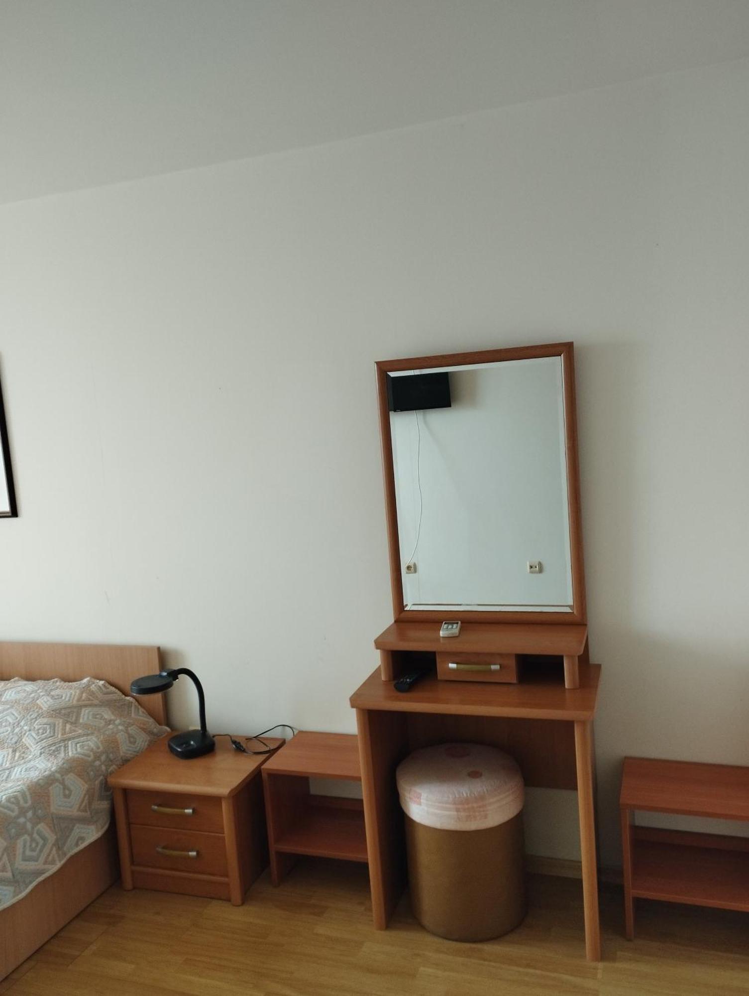 Vadim Apartments In Panorama Beach Vigo Nessebar Zewnętrze zdjęcie