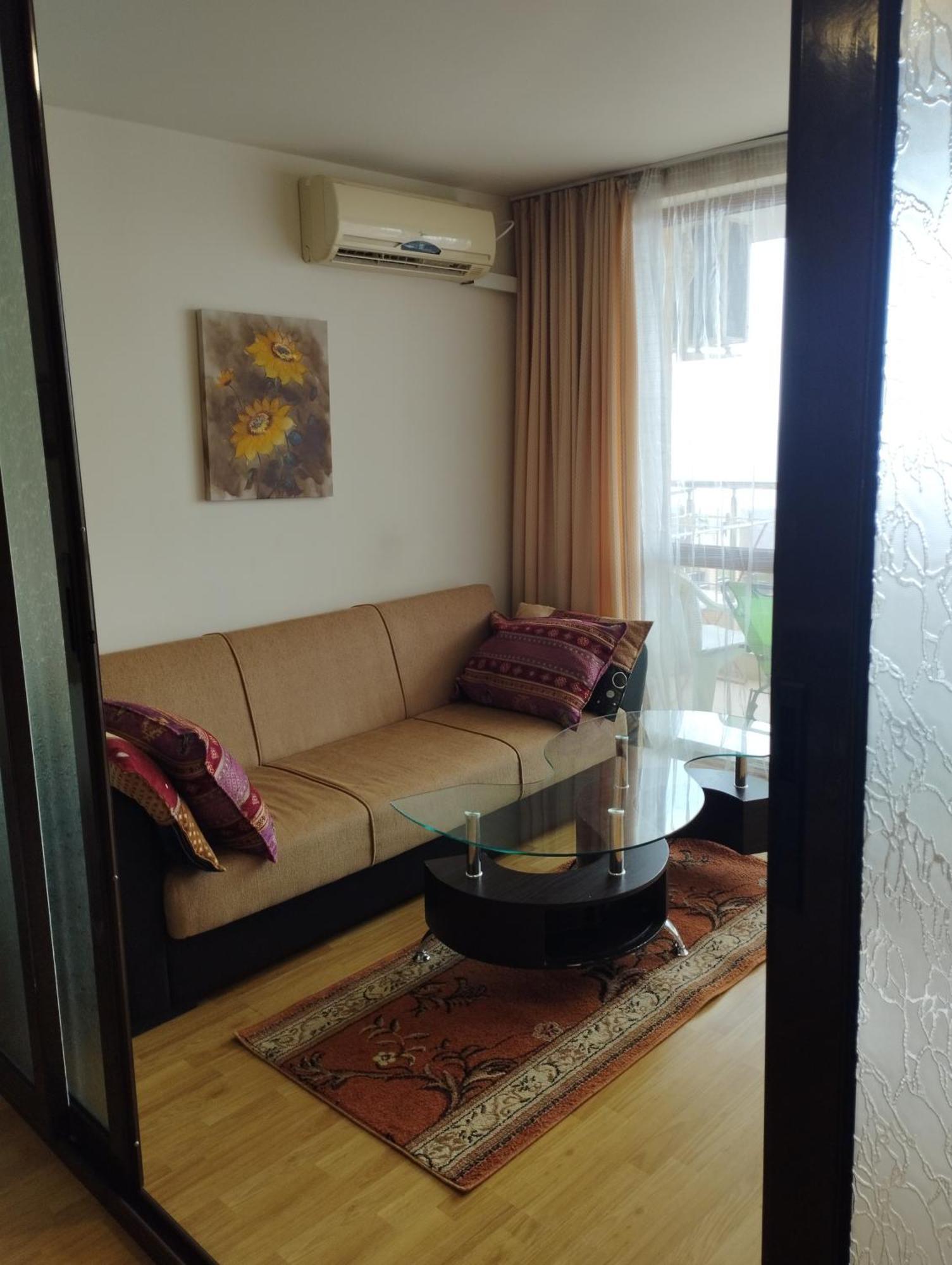 Vadim Apartments In Panorama Beach Vigo Nessebar Zewnętrze zdjęcie
