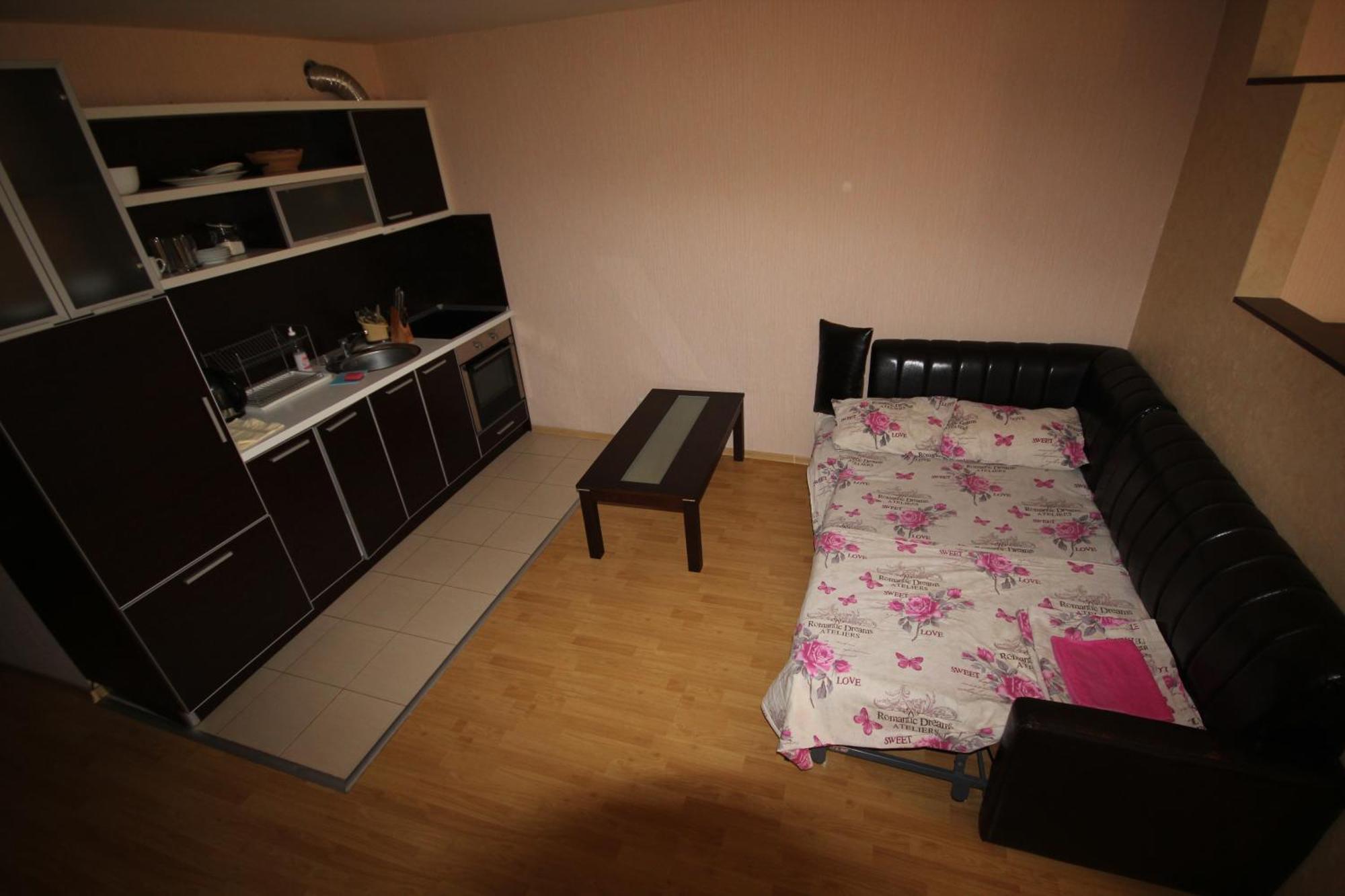 Vadim Apartments In Panorama Beach Vigo Nessebar Zewnętrze zdjęcie