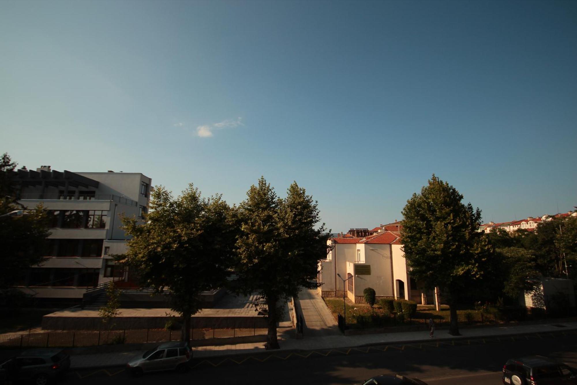 Vadim Apartments In Panorama Beach Vigo Nessebar Zewnętrze zdjęcie