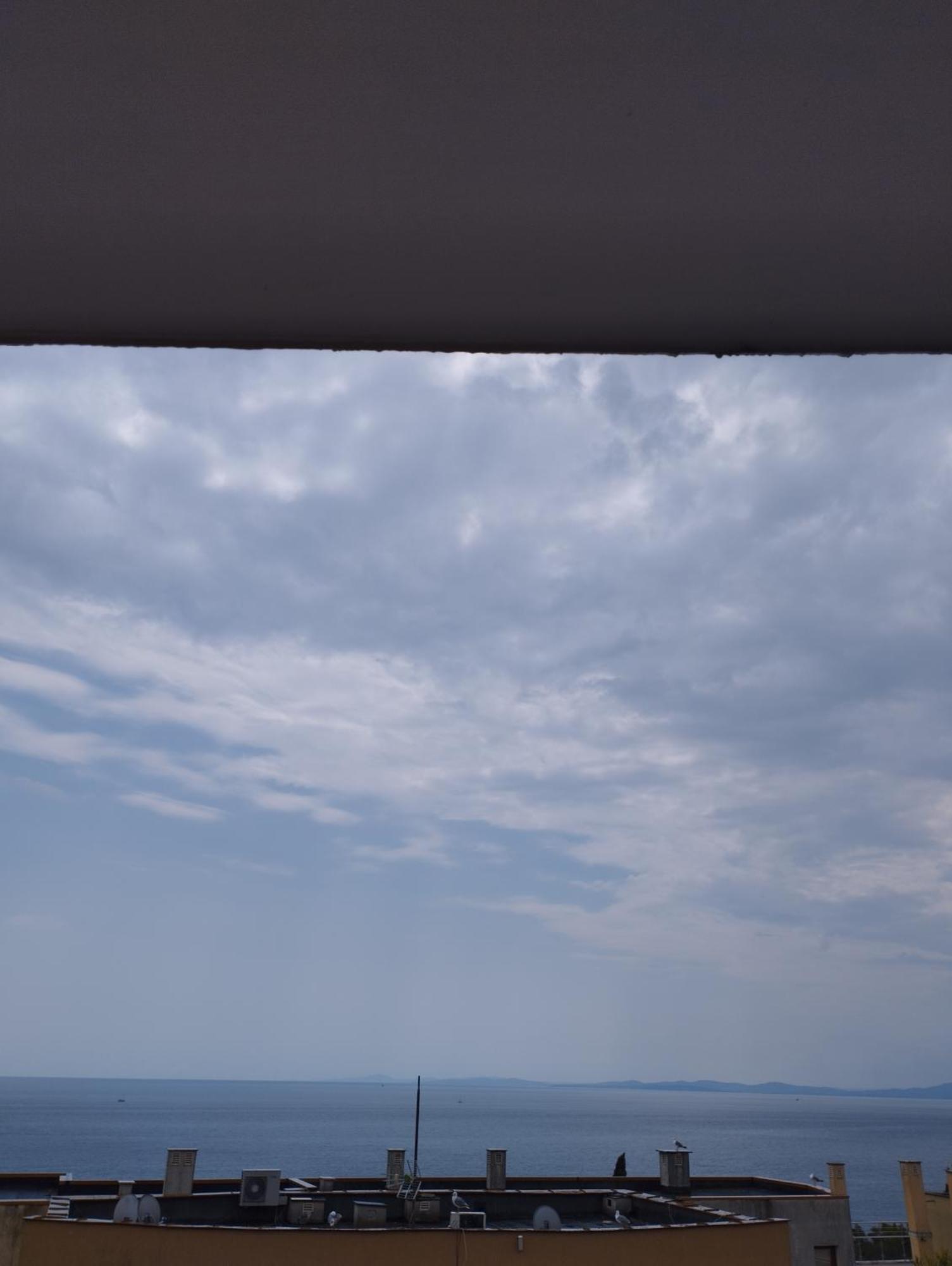Vadim Apartments In Panorama Beach Vigo Nessebar Zewnętrze zdjęcie