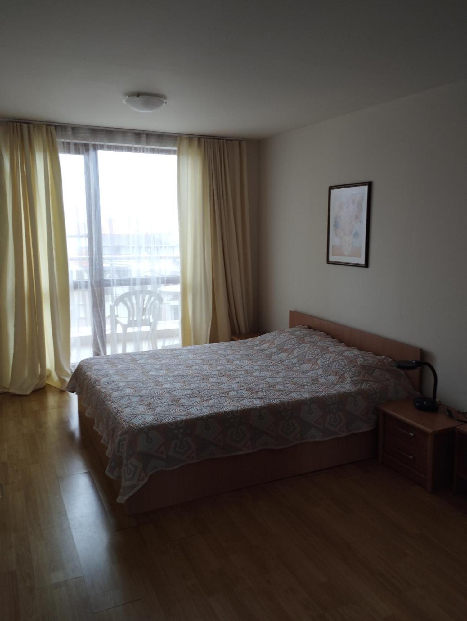 Vadim Apartments In Panorama Beach Vigo Nessebar Zewnętrze zdjęcie