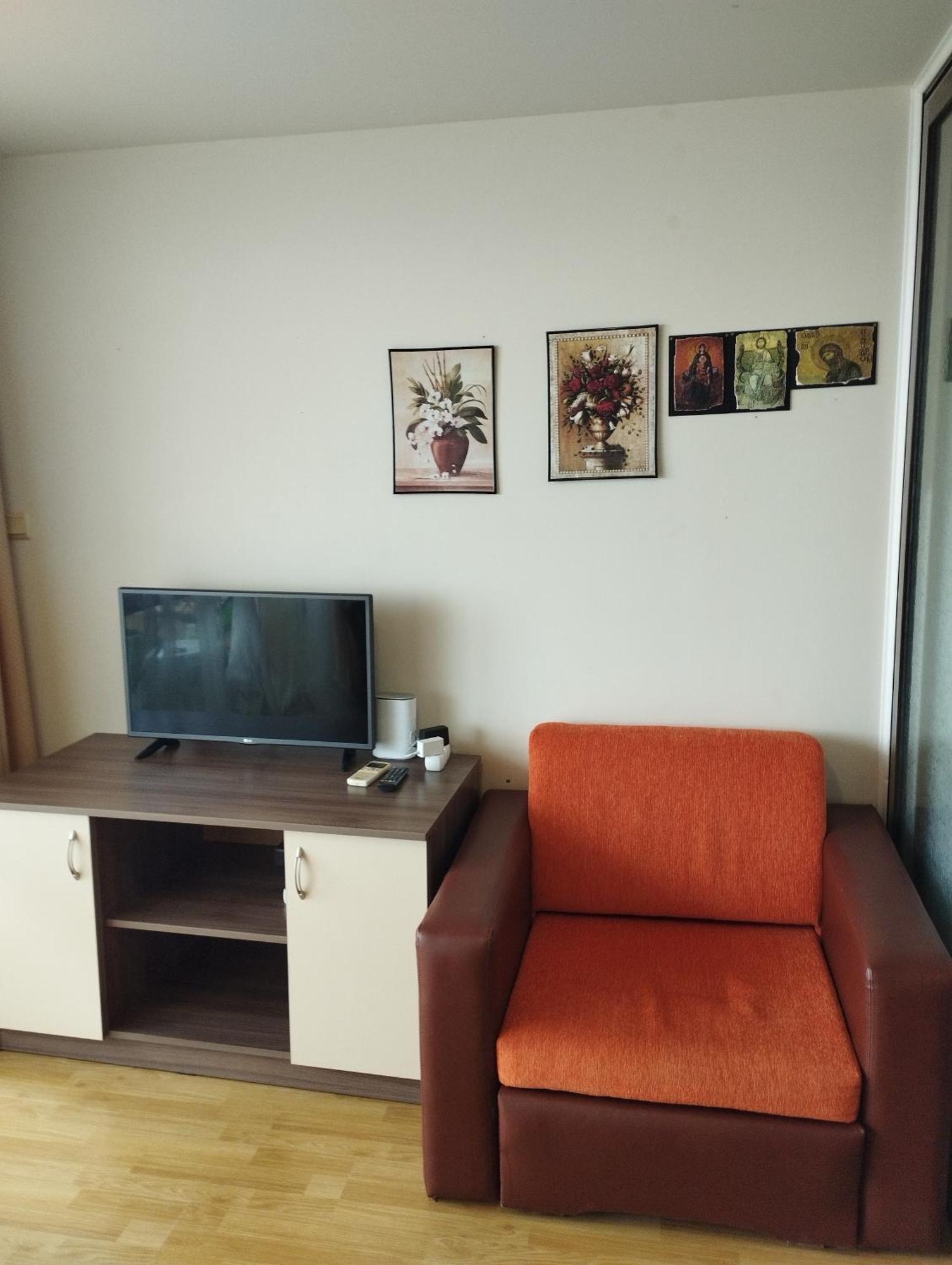 Vadim Apartments In Panorama Beach Vigo Nessebar Zewnętrze zdjęcie