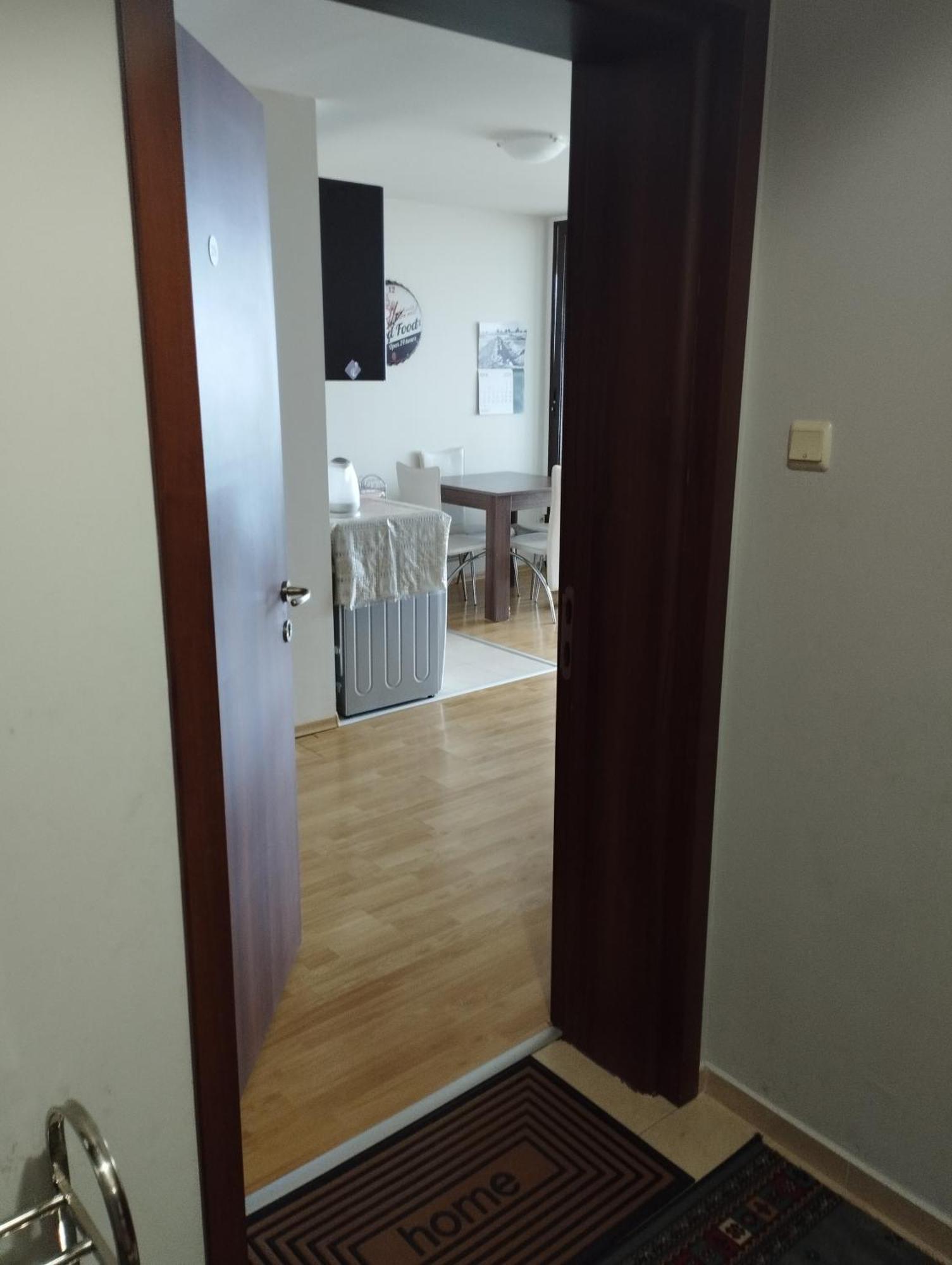Vadim Apartments In Panorama Beach Vigo Nessebar Zewnętrze zdjęcie