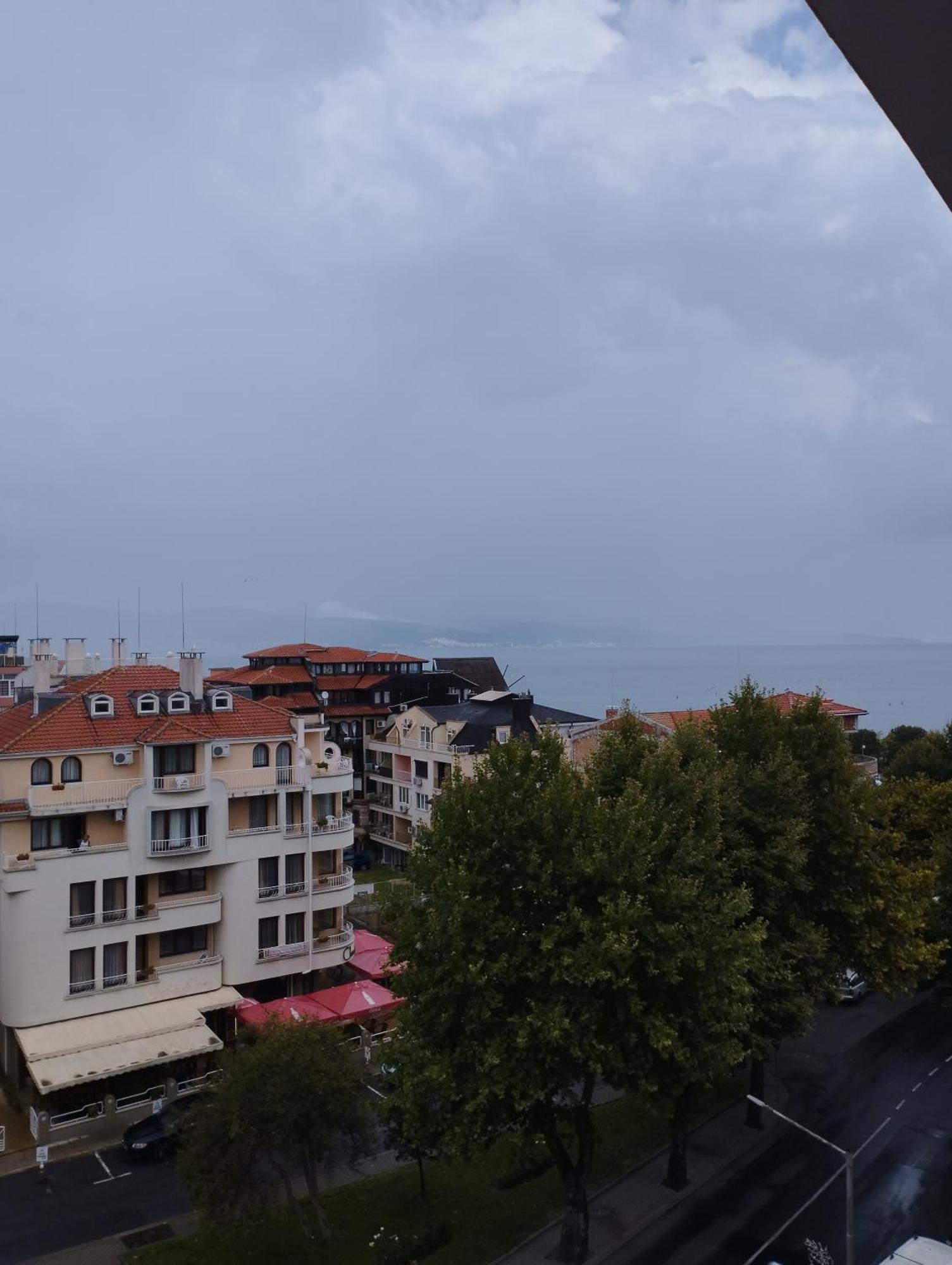 Vadim Apartments In Panorama Beach Vigo Nessebar Zewnętrze zdjęcie