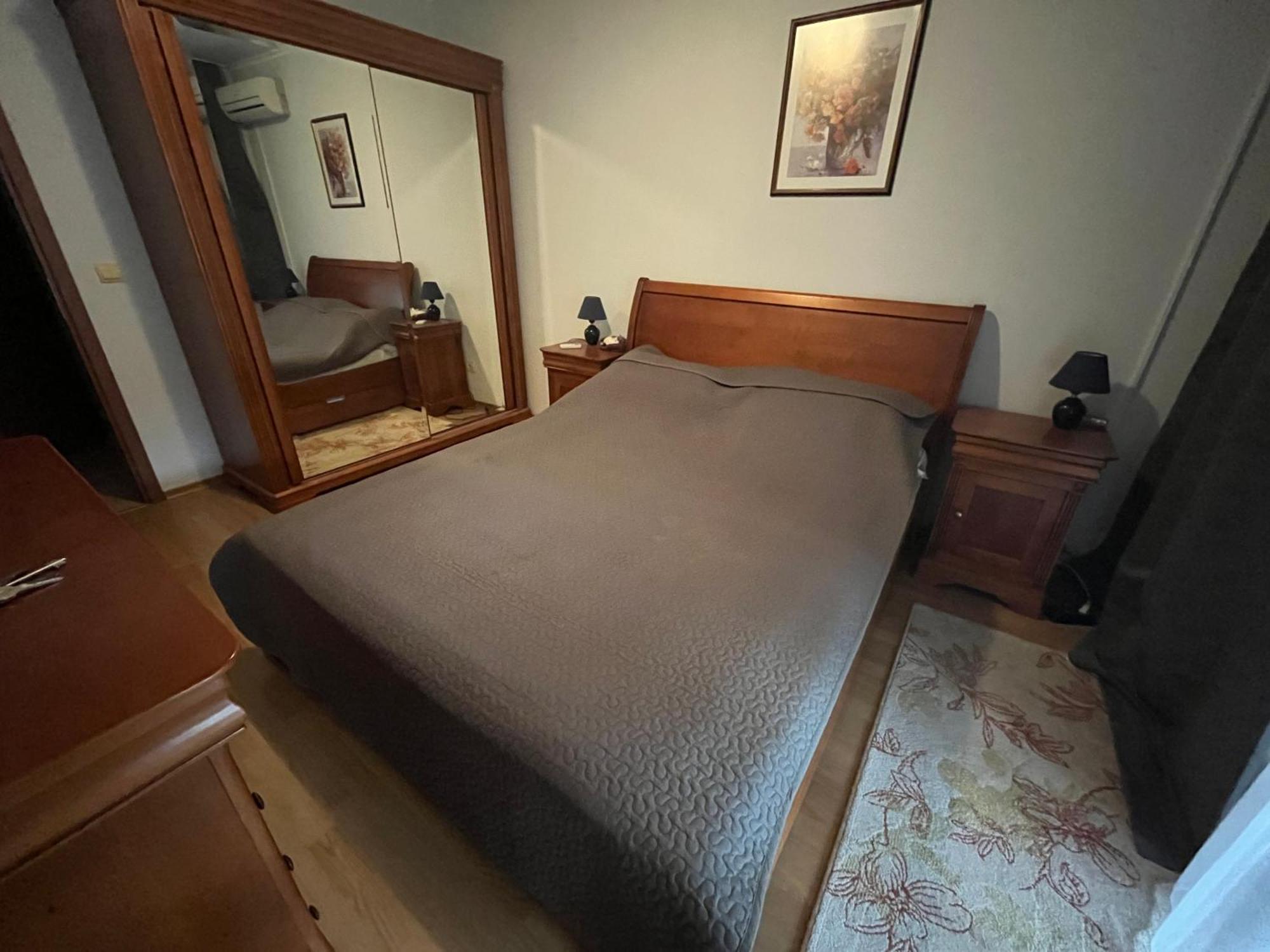 Vadim Apartments In Panorama Beach Vigo Nessebar Zewnętrze zdjęcie