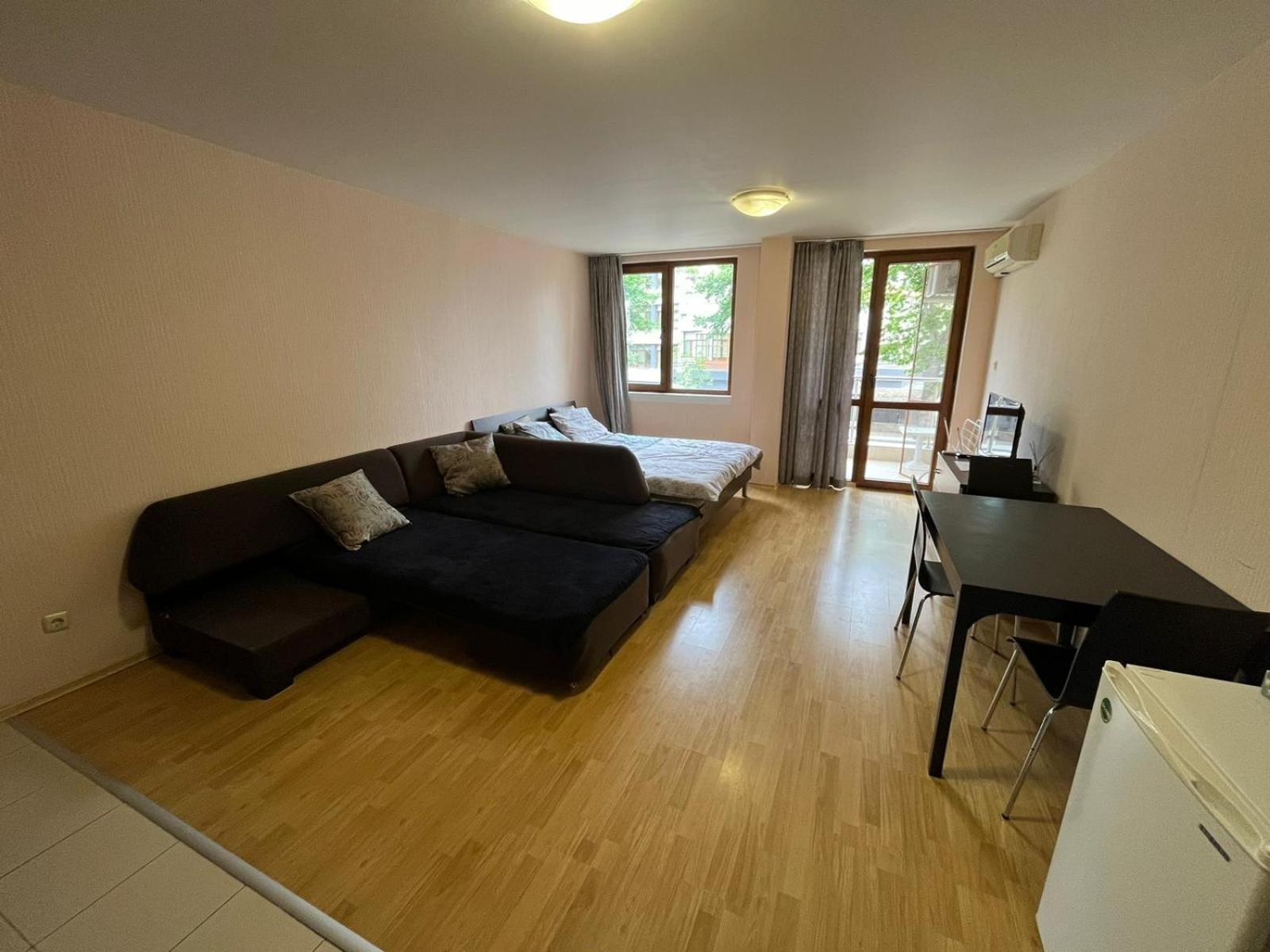Vadim Apartments In Panorama Beach Vigo Nessebar Zewnętrze zdjęcie