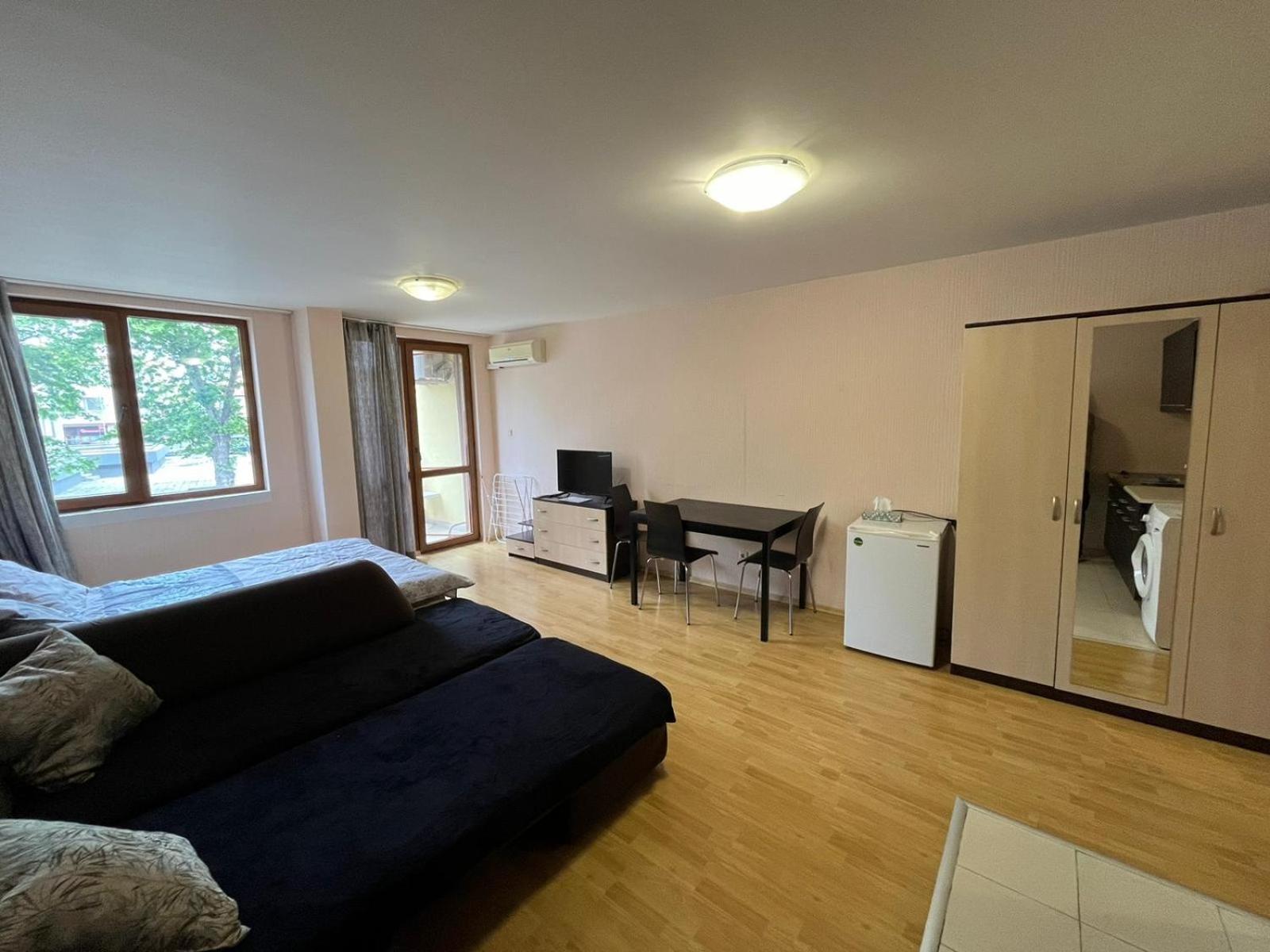 Vadim Apartments In Panorama Beach Vigo Nessebar Zewnętrze zdjęcie