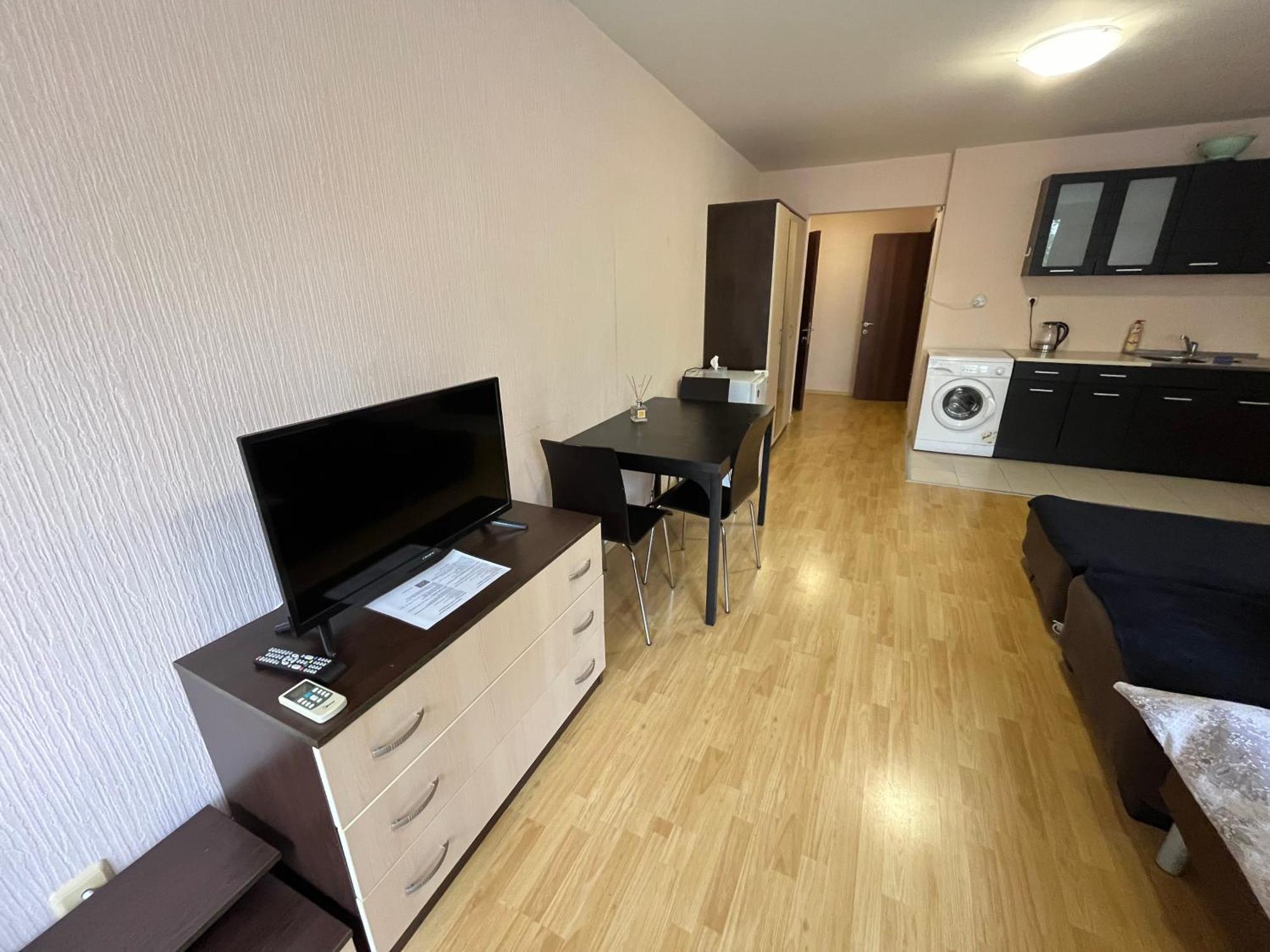 Vadim Apartments In Panorama Beach Vigo Nessebar Zewnętrze zdjęcie