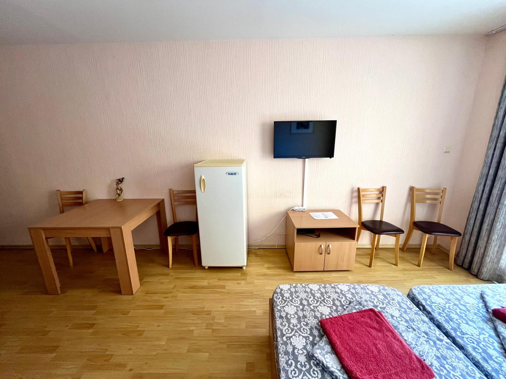 Vadim Apartments In Panorama Beach Vigo Nessebar Zewnętrze zdjęcie