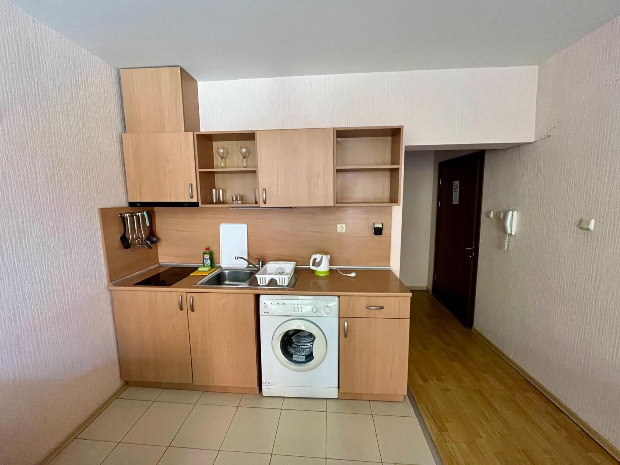 Vadim Apartments In Panorama Beach Vigo Nessebar Zewnętrze zdjęcie