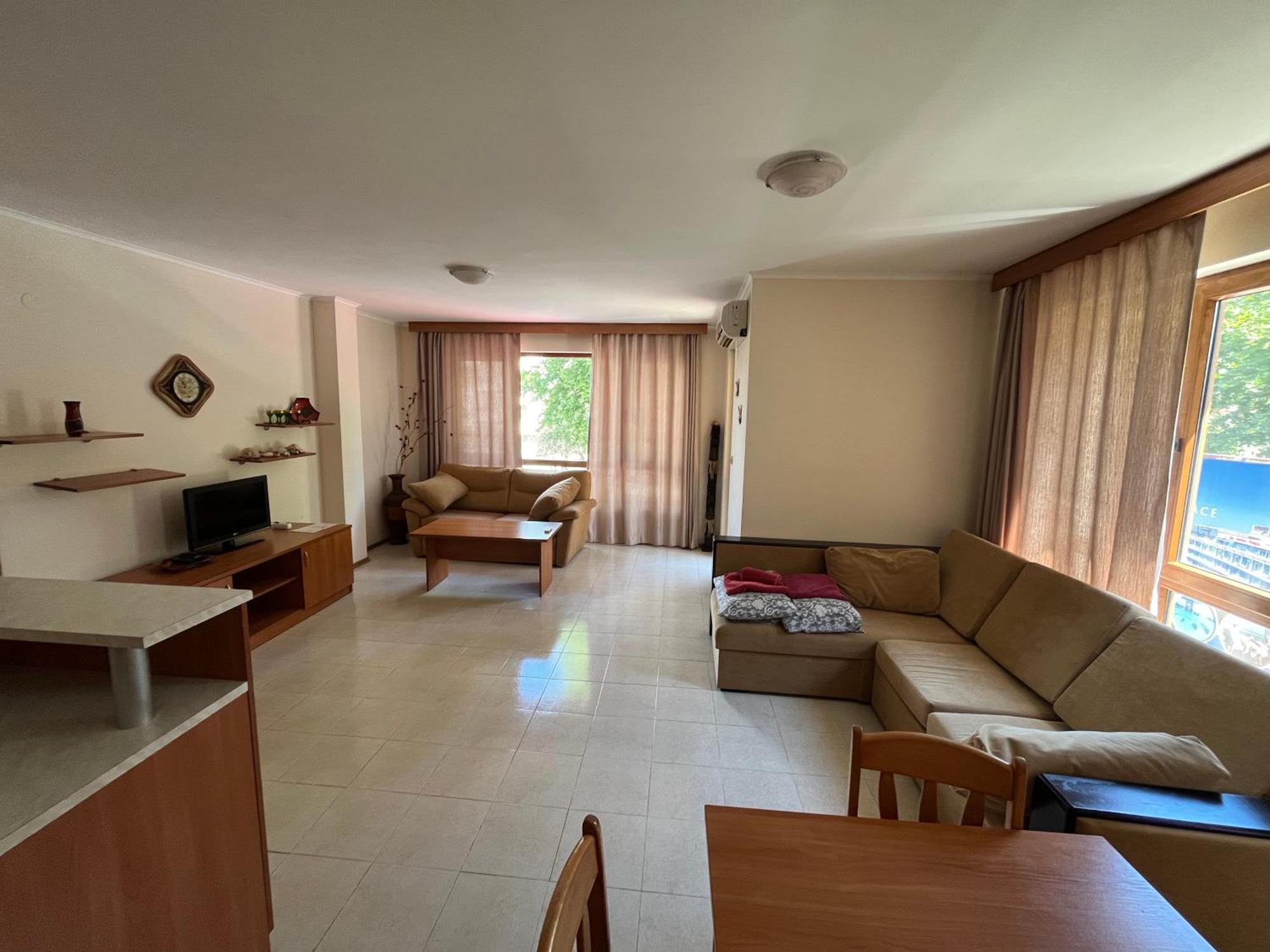 Vadim Apartments In Panorama Beach Vigo Nessebar Zewnętrze zdjęcie