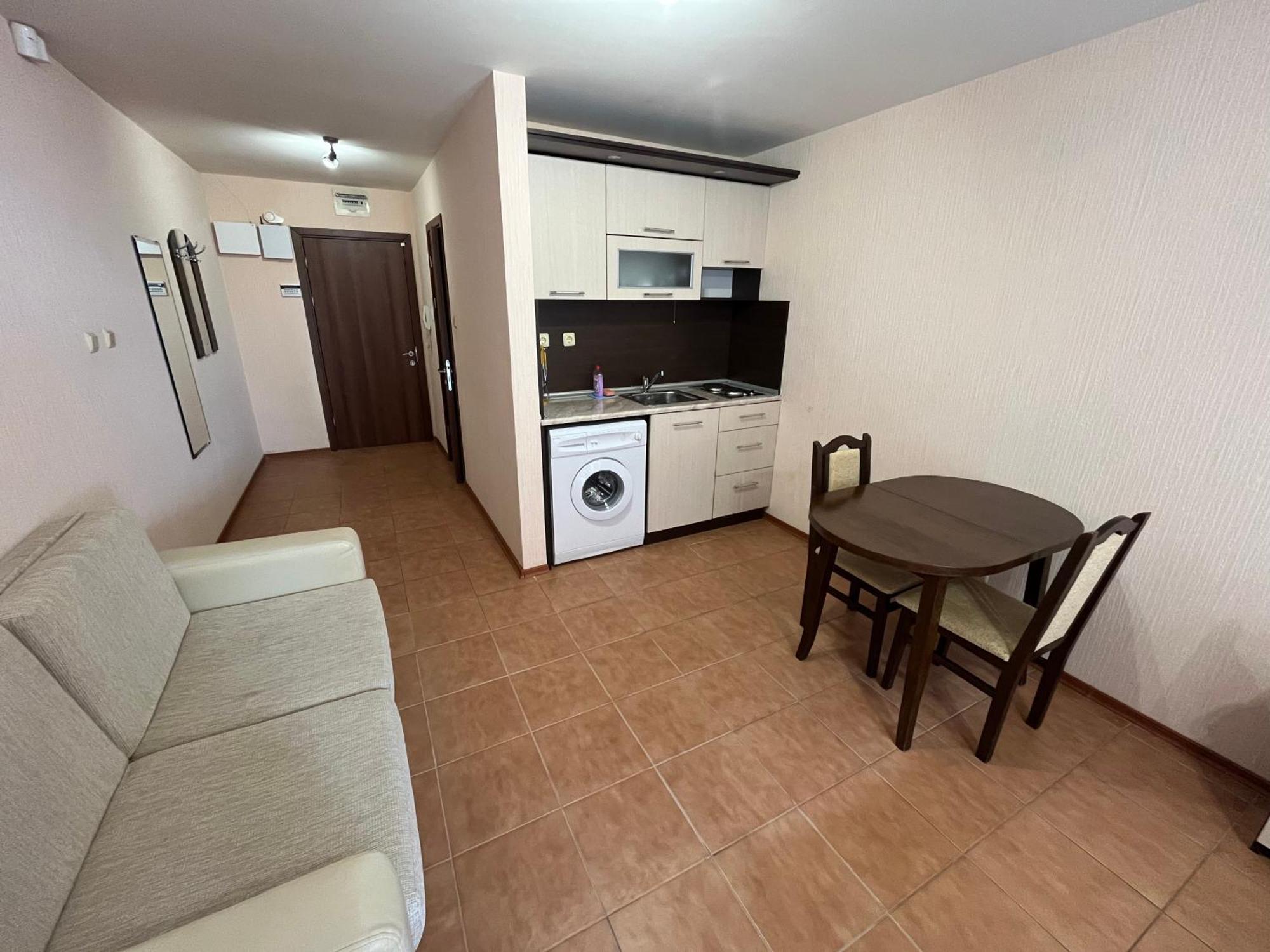 Vadim Apartments In Panorama Beach Vigo Nessebar Zewnętrze zdjęcie