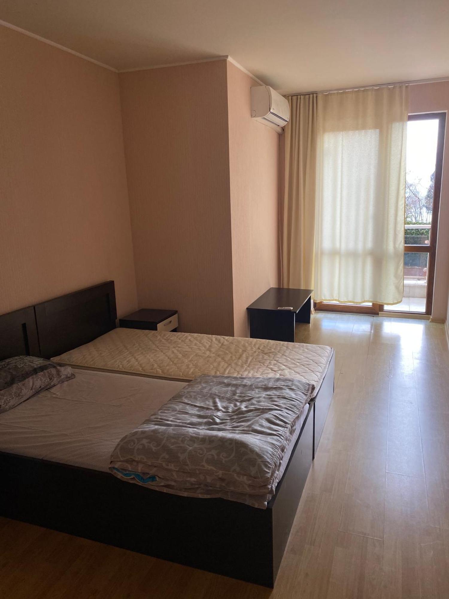 Vadim Apartments In Panorama Beach Vigo Nessebar Zewnętrze zdjęcie
