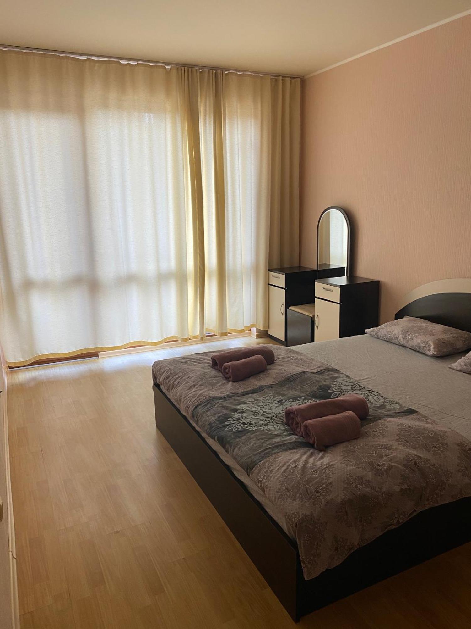 Vadim Apartments In Panorama Beach Vigo Nessebar Zewnętrze zdjęcie