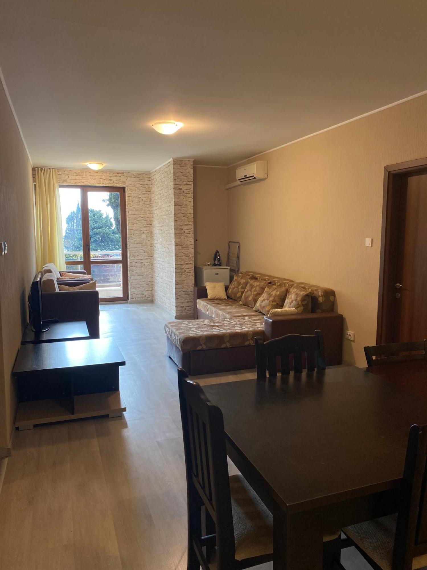 Vadim Apartments In Panorama Beach Vigo Nessebar Zewnętrze zdjęcie